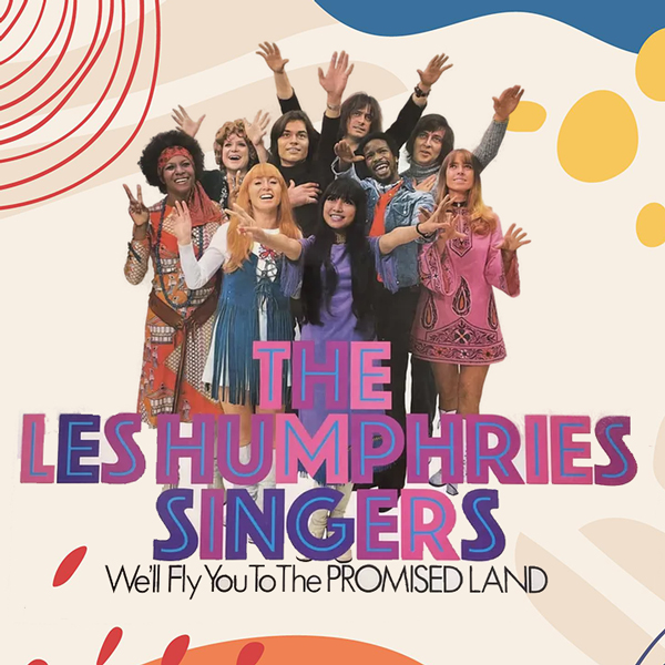 Les Humphries Singers